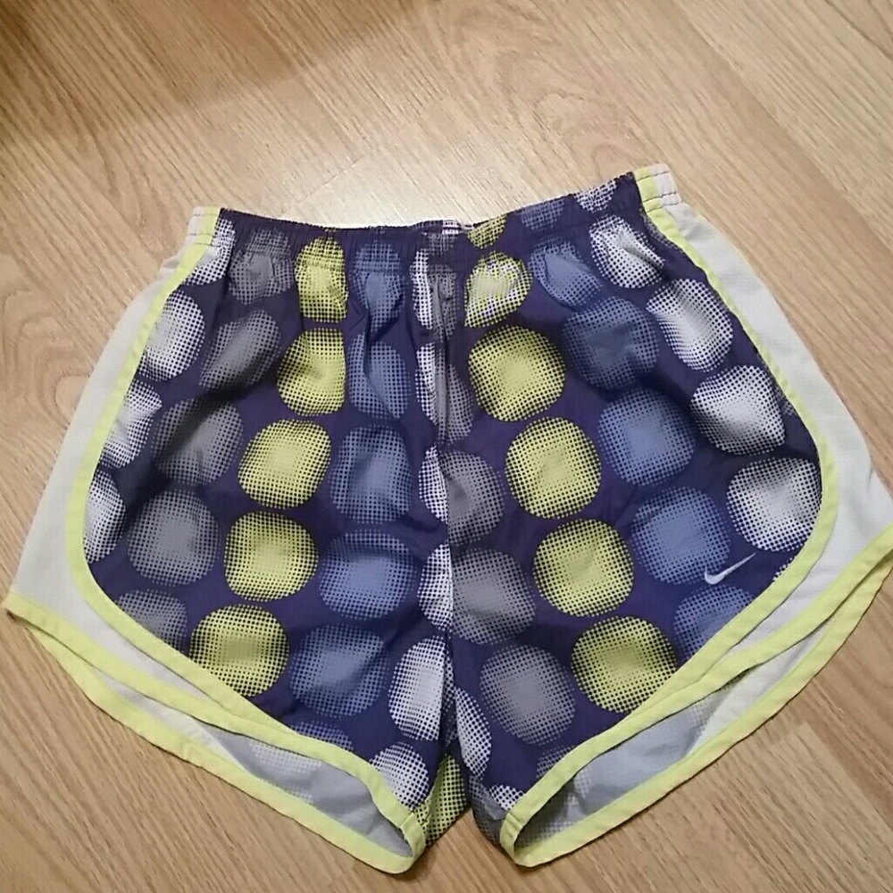 Nike shorts